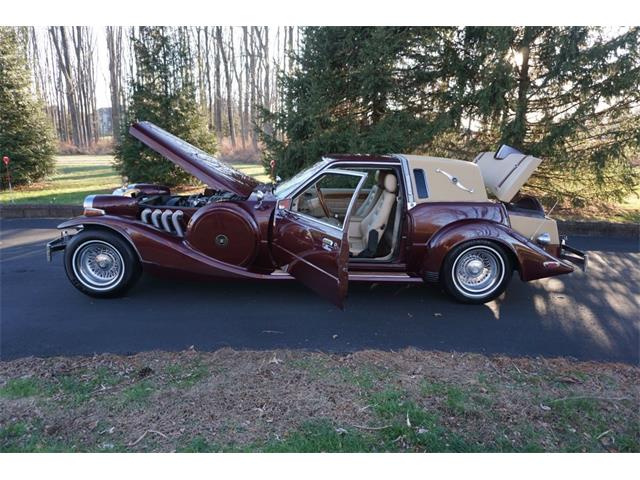 1983 Zimmer Golden Spirit (CC-2102733) for sale in Monroe Township, New Jersey