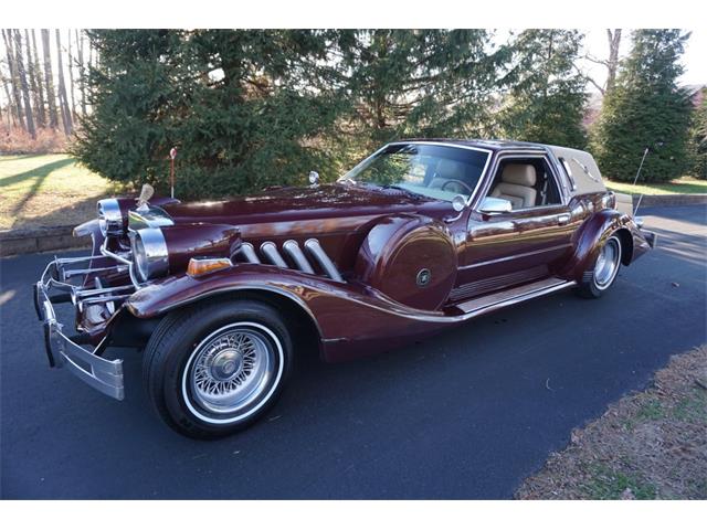 1983 Zimmer Golden Spirit (CC-2102733) for sale in Monroe Township, New Jersey