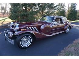1983 Zimmer Golden Spirit (CC-2102733) for sale in Monroe Township, New Jersey