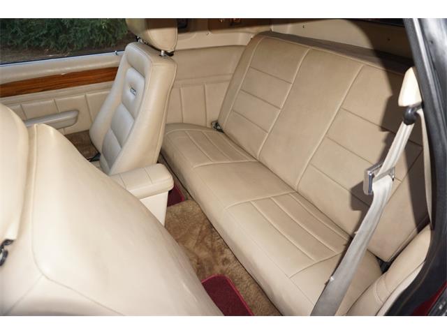 1983 Zimmer Golden Spirit (CC-2102733) for sale in Monroe Township, New Jersey