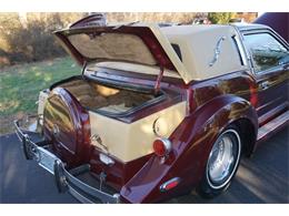 1983 Zimmer Golden Spirit (CC-2102733) for sale in Monroe Township, New Jersey
