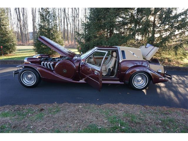 1983 Zimmer Golden Spirit (CC-2102733) for sale in Monroe Township, New Jersey