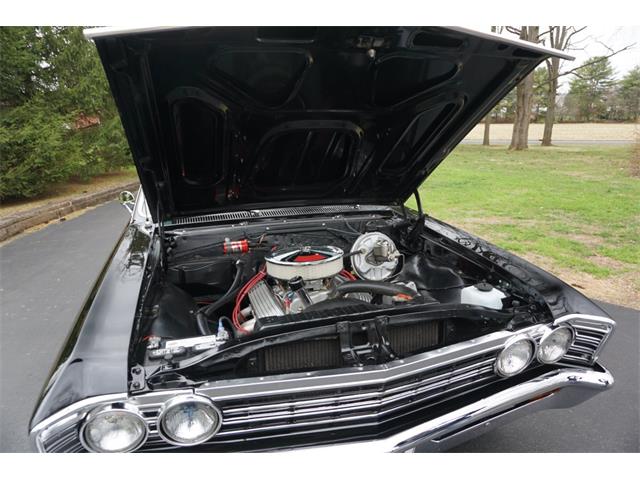 1967 Chevrolet El Camino (CC-2102734) for sale in Monroe Township, New Jersey