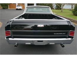 1967 Chevrolet El Camino (CC-2102734) for sale in Monroe Township, New Jersey