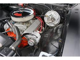1967 Chevrolet El Camino (CC-2102734) for sale in Monroe Township, New Jersey