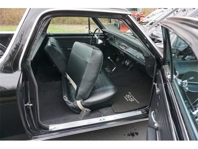 1967 Chevrolet El Camino (CC-2102734) for sale in Monroe Township, New Jersey