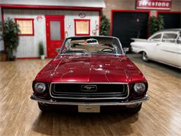 1968 Ford Mustang (CC-2102735) for sale in Dekalb, Illinois