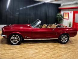 1968 Ford Mustang (CC-2102735) for sale in Dekalb, Illinois