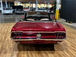 1968 Ford Mustang (CC-2102735) for sale in Dekalb, Illinois