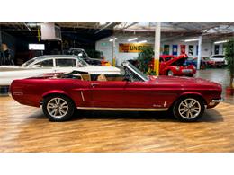 1968 Ford Mustang (CC-2102735) for sale in Dekalb, Illinois