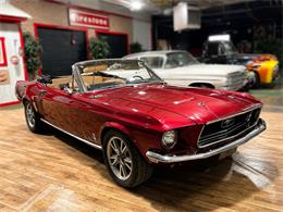1968 Ford Mustang (CC-2102735) for sale in Dekalb, Illinois