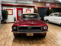 1968 Ford Mustang (CC-2102735) for sale in Dekalb, Illinois
