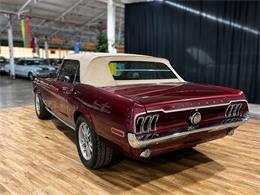 1968 Ford Mustang (CC-2102735) for sale in Dekalb, Illinois