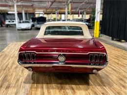 1968 Ford Mustang (CC-2102735) for sale in Dekalb, Illinois