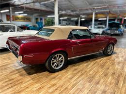 1968 Ford Mustang (CC-2102735) for sale in Dekalb, Illinois