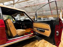 1968 Ford Mustang (CC-2102735) for sale in Dekalb, Illinois