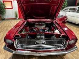 1968 Ford Mustang (CC-2102735) for sale in Dekalb, Illinois