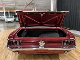 1968 Ford Mustang (CC-2102735) for sale in Dekalb, Illinois