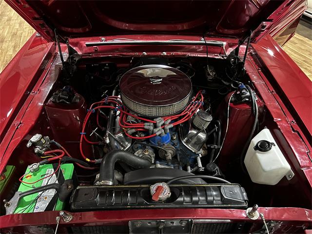 1968 Ford Mustang (CC-2102735) for sale in Dekalb, Illinois
