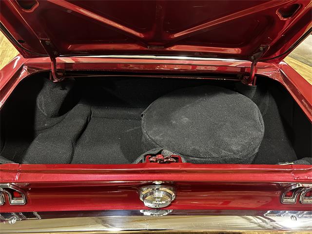1968 Ford Mustang (CC-2102735) for sale in Dekalb, Illinois