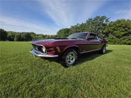 1970 Ford Mustang Mach 1 (CC-2102736) for sale in Waconia , Minnesota