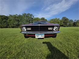 1970 Ford Mustang Mach 1 (CC-2102736) for sale in Waconia , Minnesota