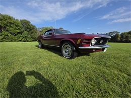 1970 Ford Mustang Mach 1 (CC-2102736) for sale in Waconia , Minnesota
