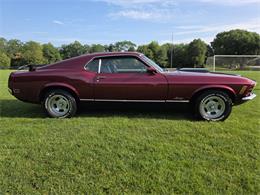 1970 Ford Mustang Mach 1 (CC-2102736) for sale in Waconia , Minnesota