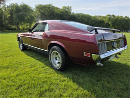 1970 Ford Mustang Mach 1 (CC-2102736) for sale in Waconia , Minnesota