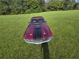 1970 Ford Mustang Mach 1 (CC-2102736) for sale in Waconia , Minnesota