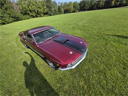 1970 Ford Mustang Mach 1 (CC-2102736) for sale in Waconia , Minnesota