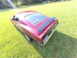 1970 Ford Mustang Mach 1 (CC-2102736) for sale in Waconia , Minnesota