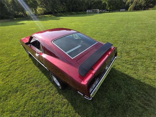 1970 Ford Mustang Mach 1 (CC-2102736) for sale in Waconia , Minnesota