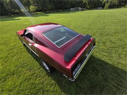 1970 Ford Mustang Mach 1 (CC-2102736) for sale in Waconia , Minnesota