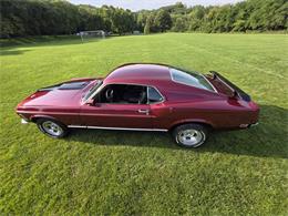 1970 Ford Mustang Mach 1 (CC-2102736) for sale in Waconia , Minnesota