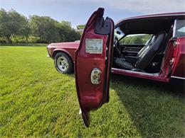 1970 Ford Mustang Mach 1 (CC-2102736) for sale in Waconia , Minnesota