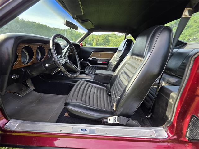 1970 Ford Mustang Mach 1 (CC-2102736) for sale in Waconia , Minnesota
