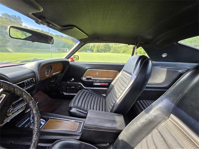 1970 Ford Mustang Mach 1 (CC-2102736) for sale in Waconia , Minnesota