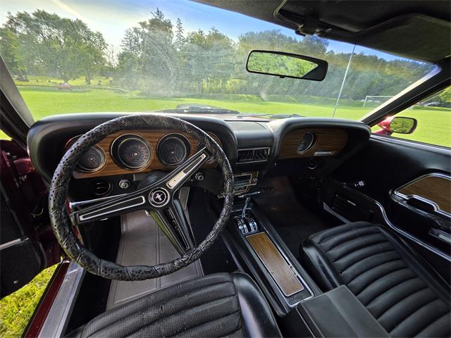 1970 Ford Mustang Mach 1 (CC-2102736) for sale in Waconia , Minnesota
