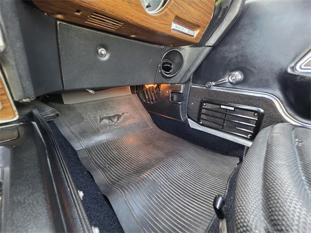 1970 Ford Mustang Mach 1 (CC-2102736) for sale in Waconia , Minnesota