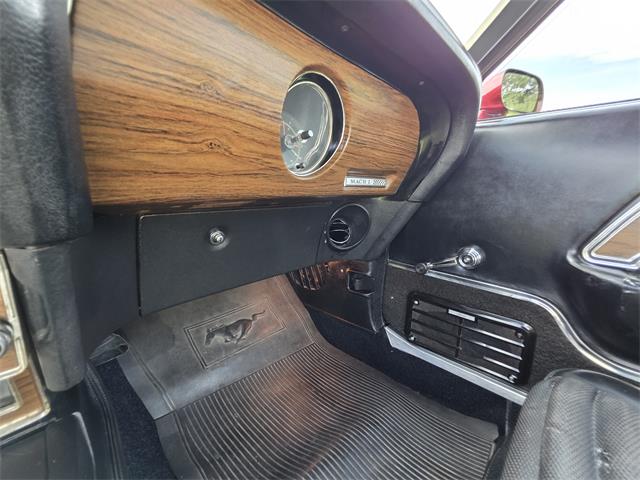 1970 Ford Mustang Mach 1 (CC-2102736) for sale in Waconia , Minnesota