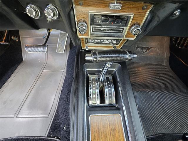 1970 Ford Mustang Mach 1 (CC-2102736) for sale in Waconia , Minnesota