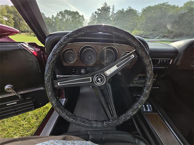 1970 Ford Mustang Mach 1 (CC-2102736) for sale in Waconia , Minnesota