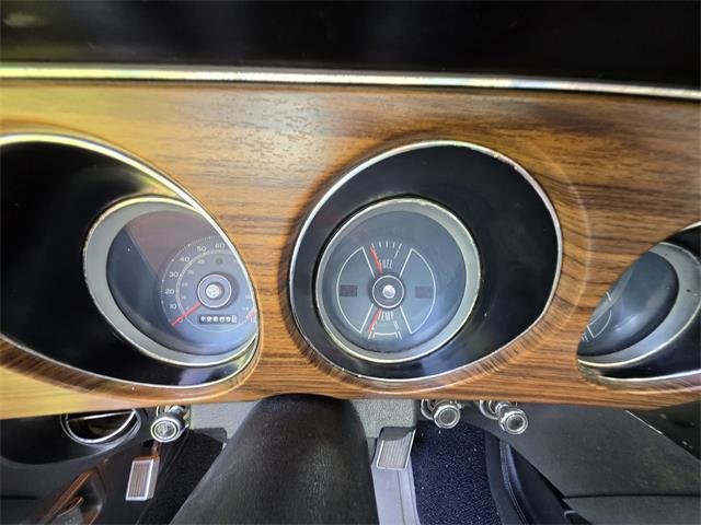 1970 Ford Mustang Mach 1 (CC-2102736) for sale in Waconia , Minnesota