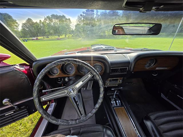 1970 Ford Mustang Mach 1 (CC-2102736) for sale in Waconia , Minnesota