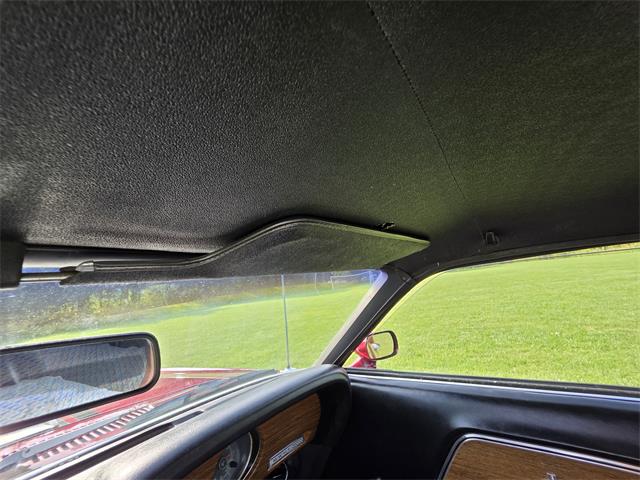 1970 Ford Mustang Mach 1 (CC-2102736) for sale in Waconia , Minnesota