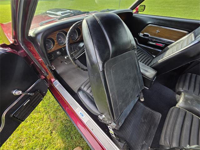 1970 Ford Mustang Mach 1 (CC-2102736) for sale in Waconia , Minnesota