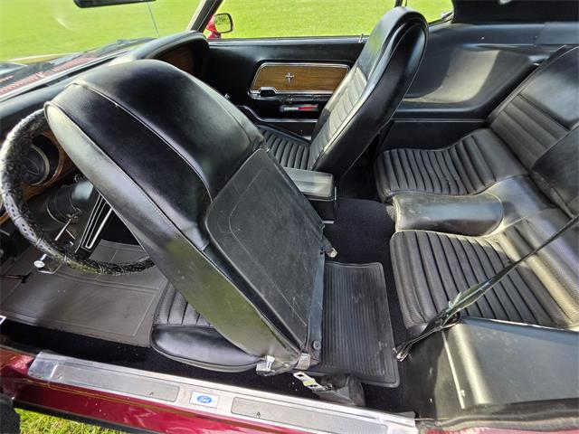 1970 Ford Mustang Mach 1 (CC-2102736) for sale in Waconia , Minnesota