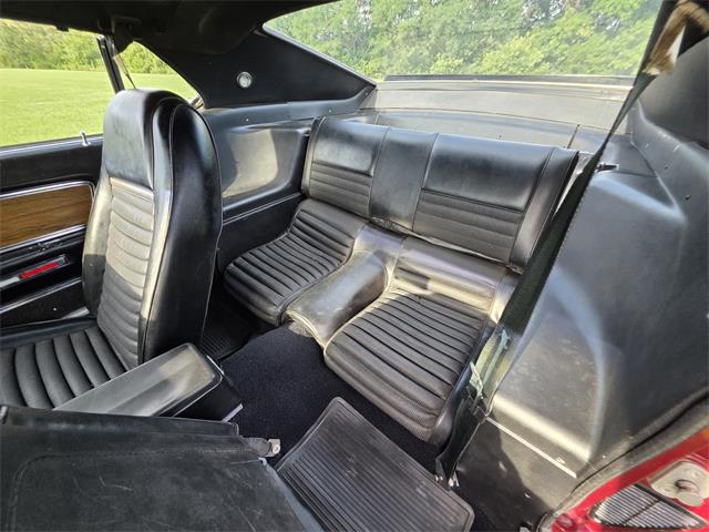 1970 Ford Mustang Mach 1 (CC-2102736) for sale in Waconia , Minnesota