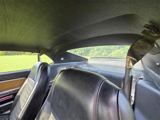 1970 Ford Mustang Mach 1 (CC-2102736) for sale in Waconia , Minnesota